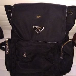 School bag